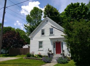 14 John St, Rockland, ME 04841