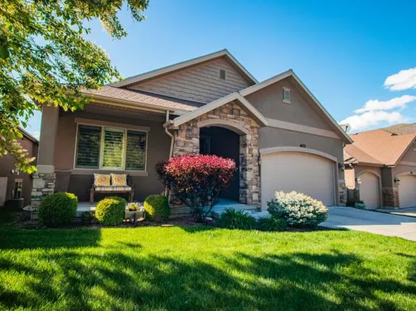 1473 Mirabella Way, Kaysville, UT 84037