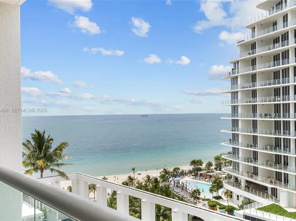 551 N Fort Lauderdale Beach Blvd #H1007, Fort Lauderdale, FL 33304
