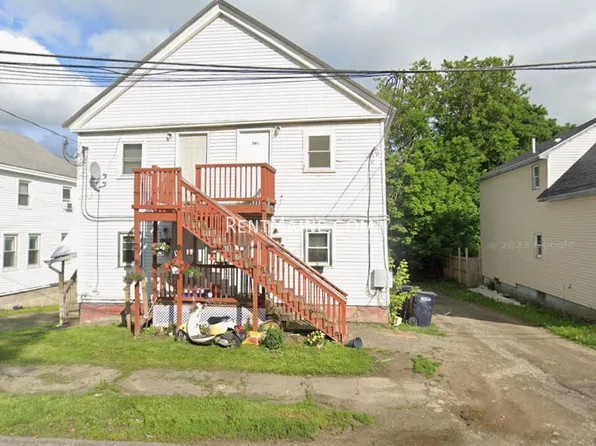 56 Charles St, Bangor, ME 04401