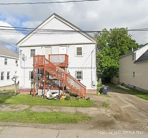 56 Charles St Photo 1