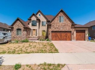 5356 W Rose Summit Dr, Herriman, UT 84096