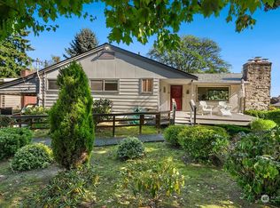 19054 46th Ave S, Seattle, WA