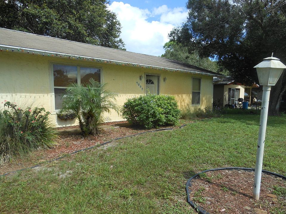 2nd image of 7802 James Rd