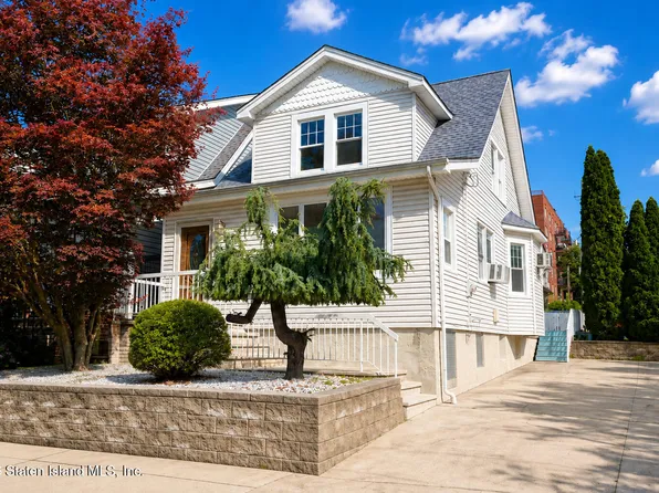 186 Hope Ave, Staten Island, NY 10305