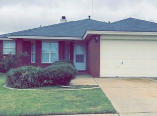 1807 77th St, Lubbock, TX 79423