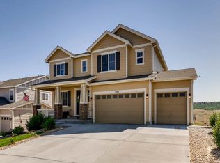 5510 Spring Ridge Trl, Castle Rock, CO 80104