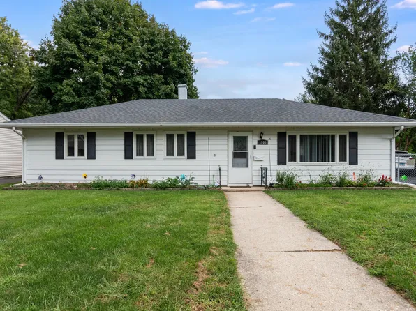 1108 Westshire Dr, Joliet, IL 60435