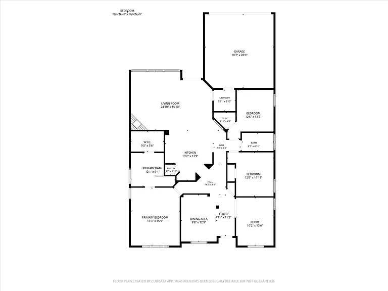 5625 Overland Dr — Photo 4