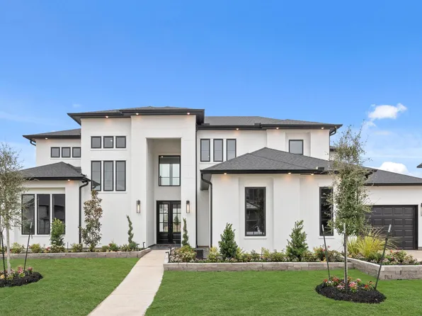 22214 Desert Foothills Ln, Cypress, TX 77433