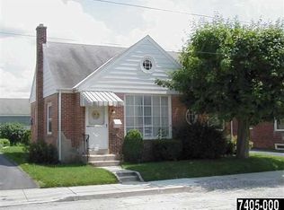 365 Lumber St, Littlestown, PA 17340