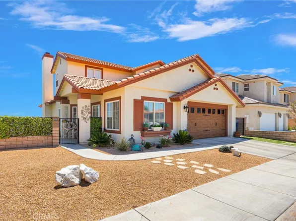 27279 Maritime Ln, Helendale, CA 92342