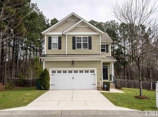 3215 Ranbir Dr, Durham, NC 27713