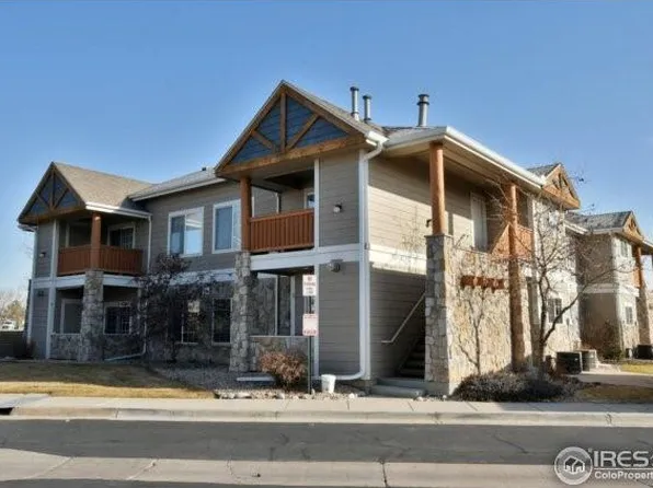 1301 Lake Cir #10D, Windsor, CO 80550