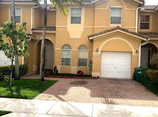 11814 SW 137th Path, Miami, FL 33186