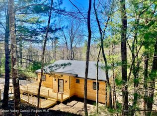 61 Upper Cherrytown Rd, Kerhonkson, NY 12446