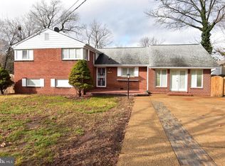 6912 Essex Ave, Springfield, VA 22150