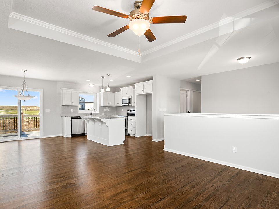 Whitney Plan, Oak Run Olathe, Olathe, KS 66061 Zillow