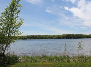 0 Parrotts Point Rd #171-004-07, Indian River, MI 49749