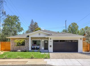 782 Dona Ave, Sunnyvale, CA 94087