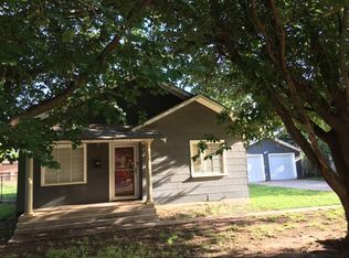 4005 39th St, Lubbock, TX 79413