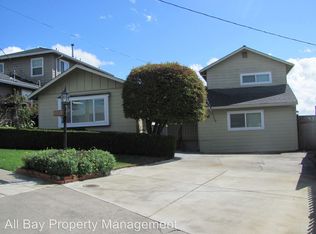 19118 Almond Rd, Castro Valley, CA 94546