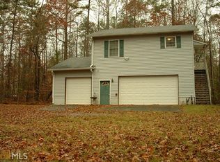 70 Boxwood Rd LOT 4, Lavonia, GA 30553