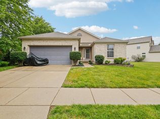 185 Heffron Cir, Maineville, OH 45039