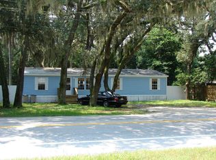 13011 N Morris Bridge Rd, Thonotosassa, FL 33592