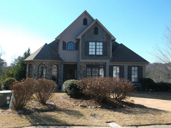 1066 Highland Park Pl, Birmingham, AL 35242