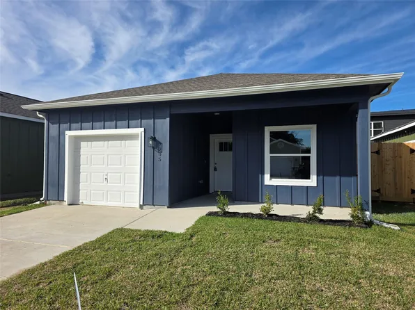 9905 Dipping Brook St, Houston, TX 77076