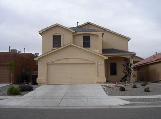 6715 Boca Negra Pl NW, Albuquerque, NM 87120