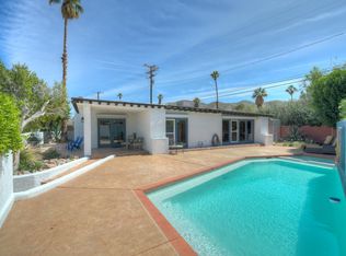 38254 Paradise Way, Cathedral City, CA 92234