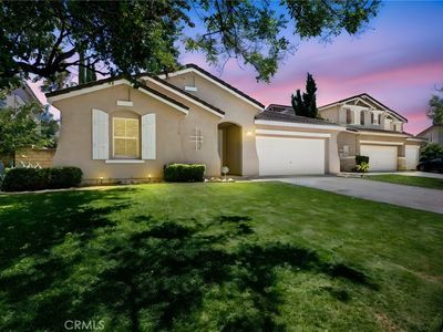 11345 Downing Ct, Rancho Cucamonga, CA, 91730