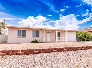 332 Whitton St, Sierra Vista, AZ 85635