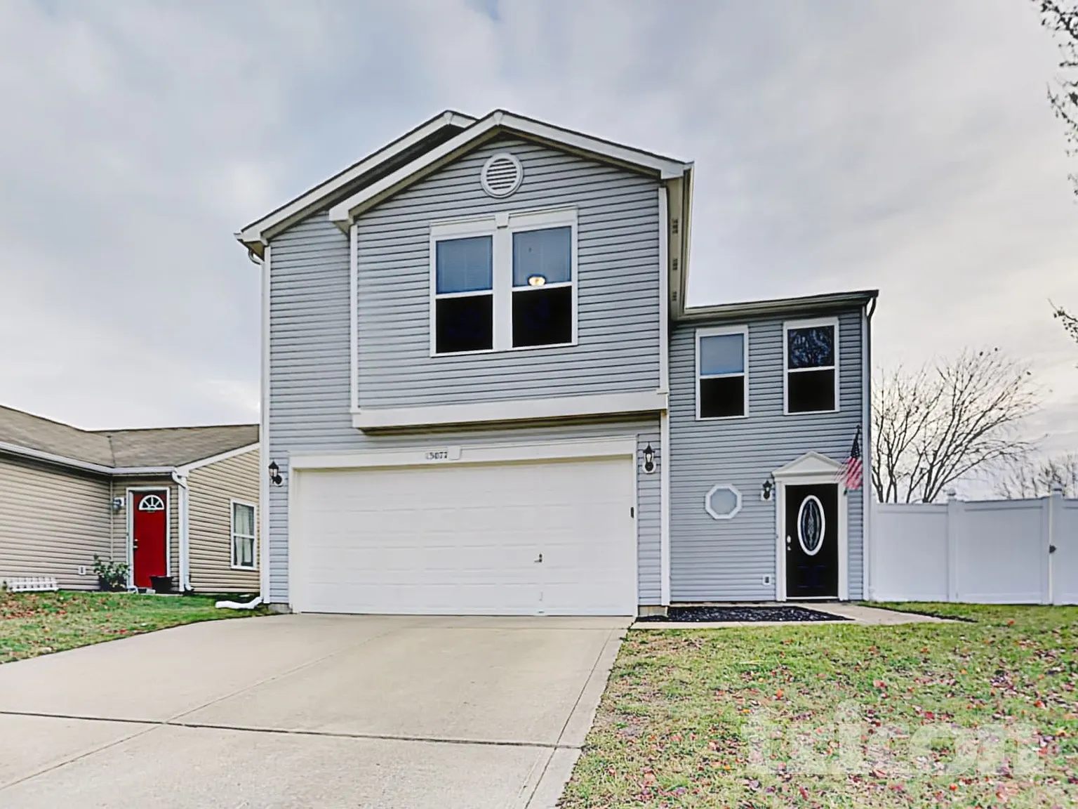 13077 N Etna Green Drive Camby IN — Photo 2