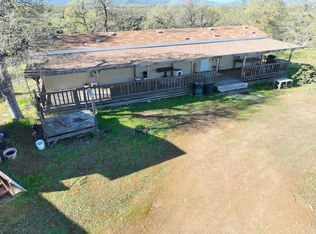 14510 Coal Pit Rd, Igo, CA