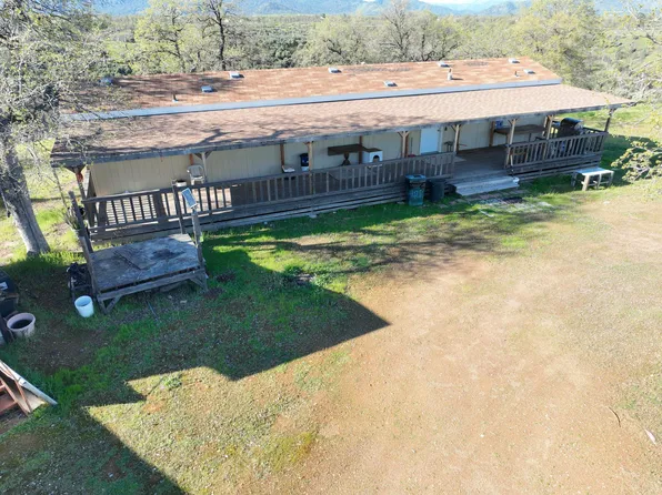 14510 Coal Pit Rd, Igo, CA 96047