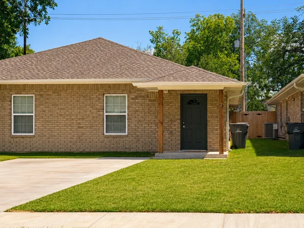 410 NW Arlington Ave #2, Lawton, OK 73507