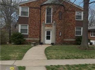1139 Claytonia Ter, Saint Louis, MO 63117