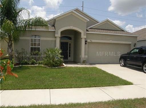 Home for Sale in Ruskin, Florida $1,100