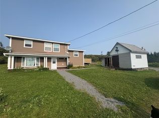 9 Johnsons Rd, Saint Anthony, NL A0K4T0