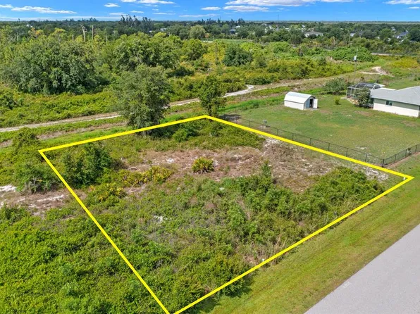29331 Lillis St #8, Punta Gorda, FL 33982