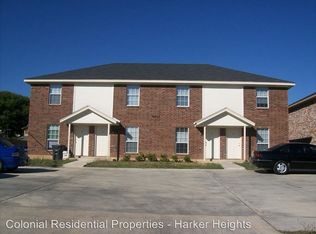 4001 Pilgram Dr APT B, Killeen, TX 76543