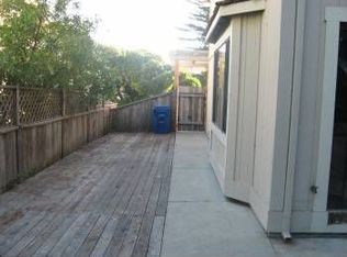 22769 E Cliff Dr, Santa Cruz, CA 95062