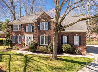 120 Fairwind Ct, Fort Mill, SC 29708
