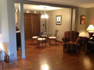 2343 38th St NW, Canton, OH