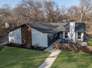 1121 Chevelly Ct, Denton, TX 76209