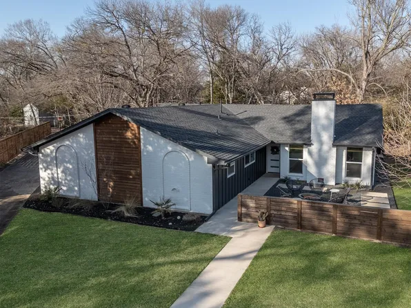 1121 Chevelly Ct, Denton, TX 76209