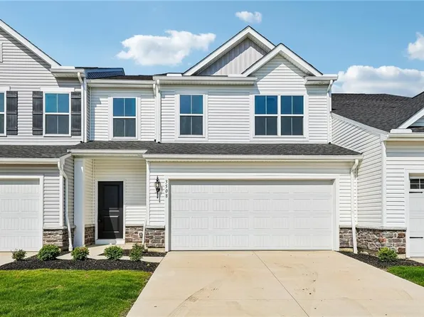 3508 Bushwillow Dr, Uniontown, OH 44685